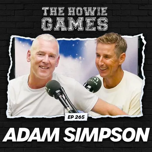Episode Artwork