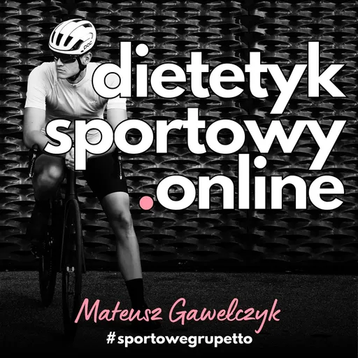 Dietetyk Sportowy Online Artwork