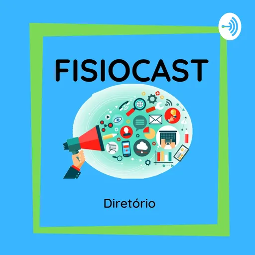 Fisiocast Artwork