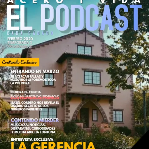 Episode Artwork