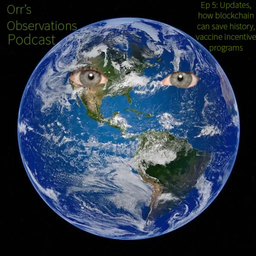 Episode Artwork
