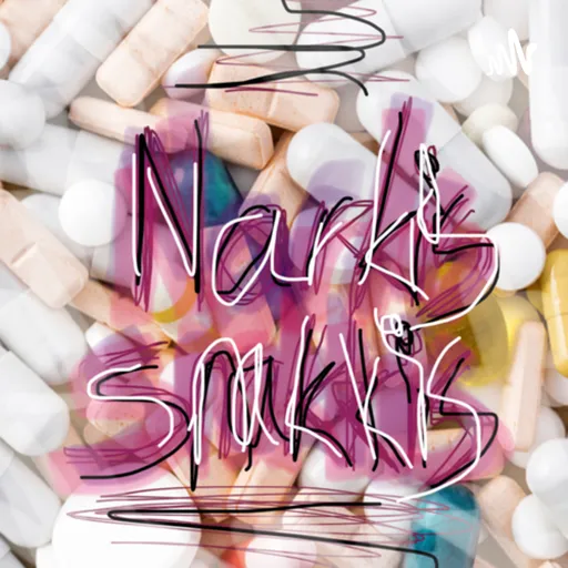 Narkis Snakkis Artwork