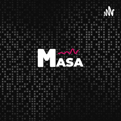 Masa Artwork
