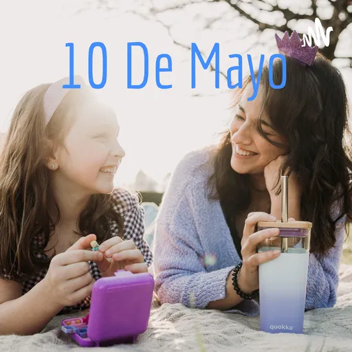 10 De Mayo Artwork