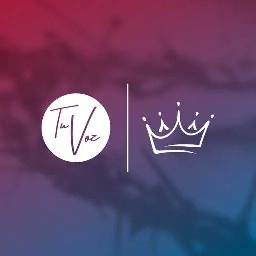 Tu Voz Podcast Artwork