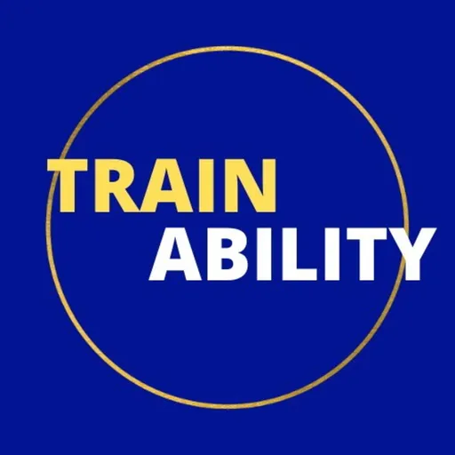 Trainability Artwork