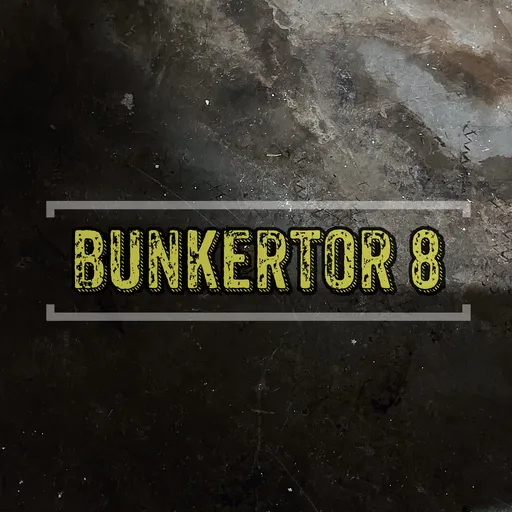 Bunkertor 8 Artwork