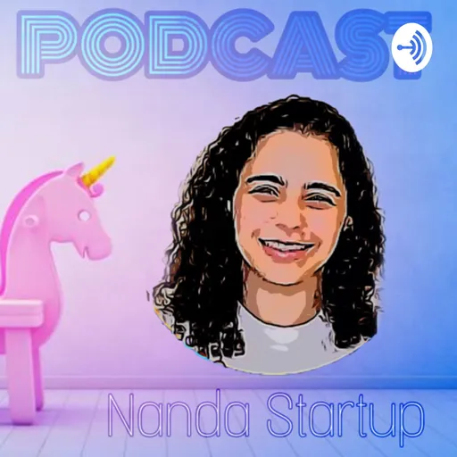 Nanda Startup Artwork