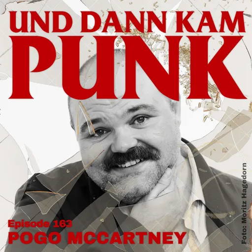 Episode Artwork
