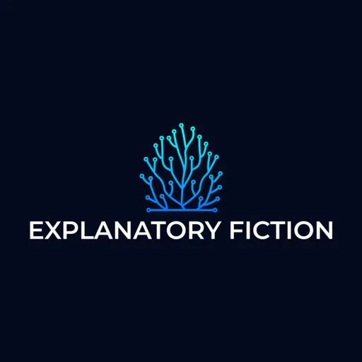 Explanatory Fiction Artwork