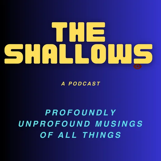 The Shallows Artwork