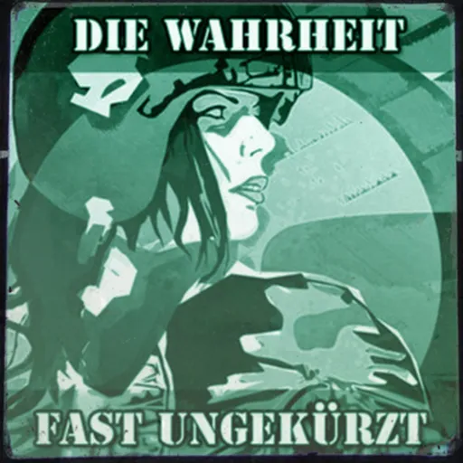 [Die Wahrheit] Archive - richter.fm Artwork