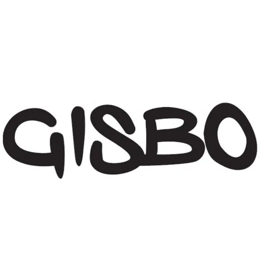 Gisbo Artwork