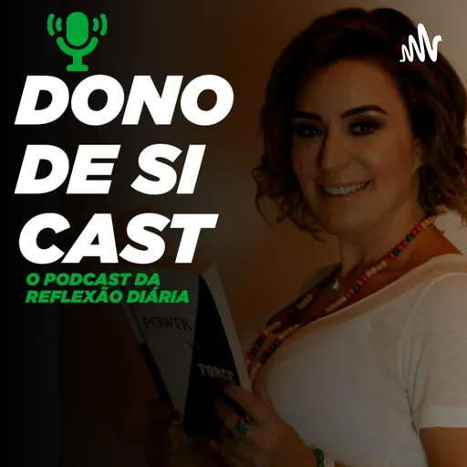 DonoDeSiCast Artwork