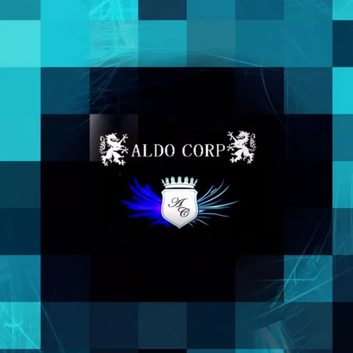 Aldo Corp Artwork