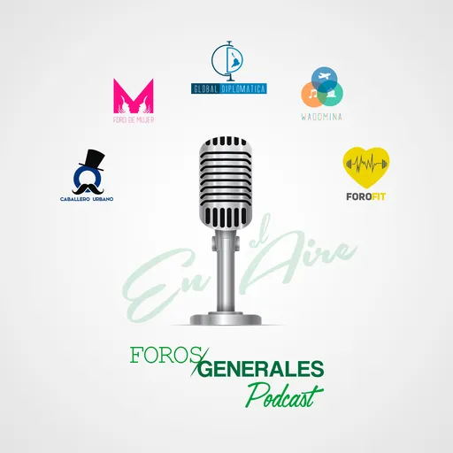 Foros Generales Artwork
