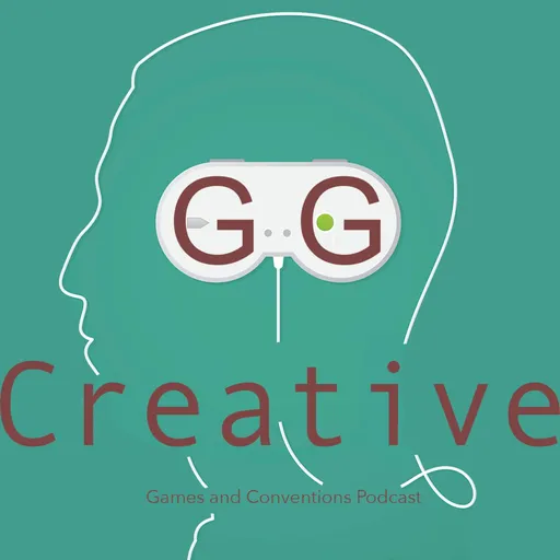 GGCreative Artwork