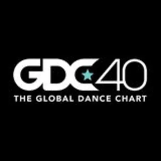 The Global Dance Chart Artwork