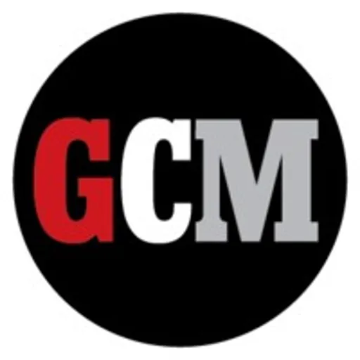 GCM On The Go Artwork