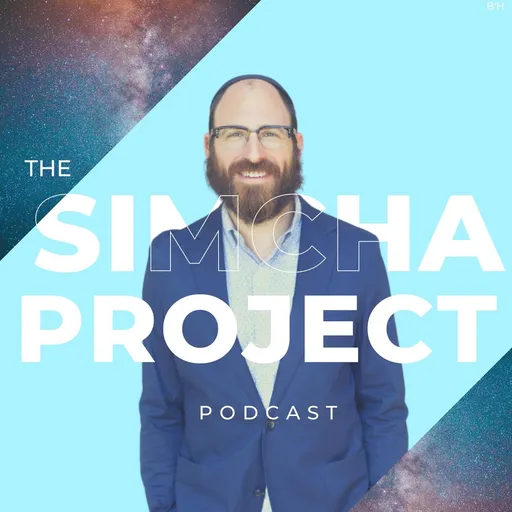 The Simcha Project Artwork