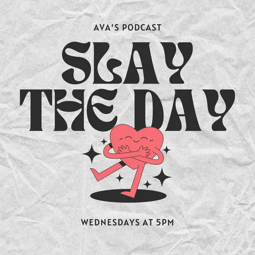 slay the day Artwork