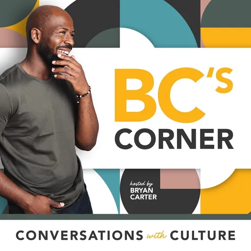 BC's Corner Artwork