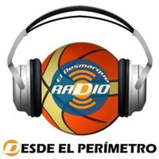 Podcast Desde el Perímetro (BALONCESTO) Artwork