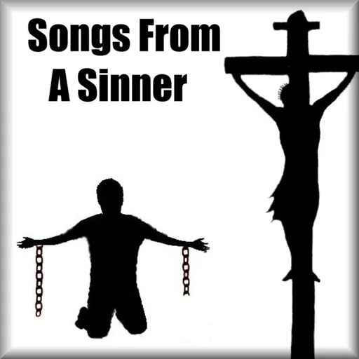 Songs From A Sinner Artwork