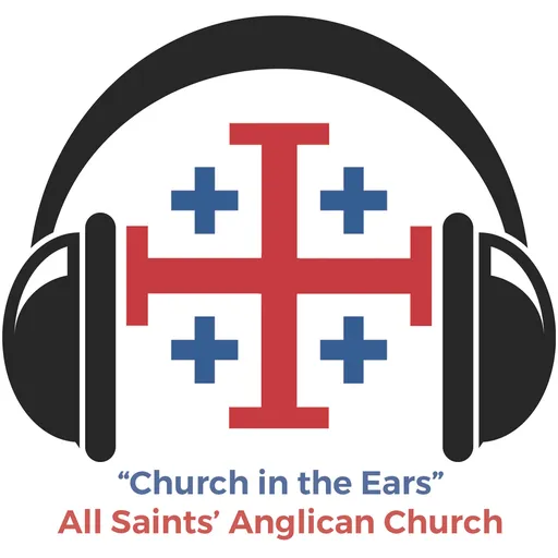 Church in the Ears Artwork