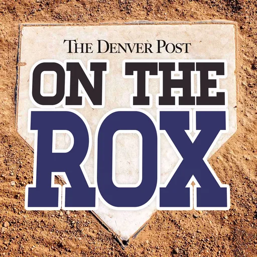 On The Rox Artwork