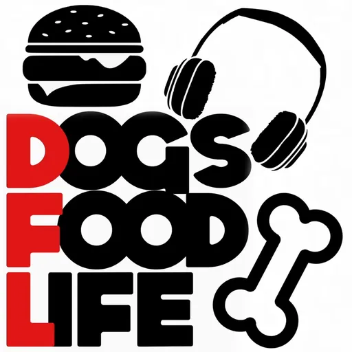 the DFL podcast Artwork
