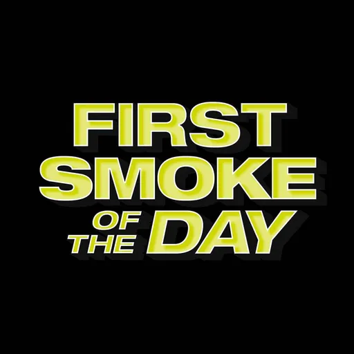 First Smoke of The Day Artwork