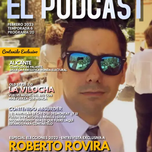Episode Artwork