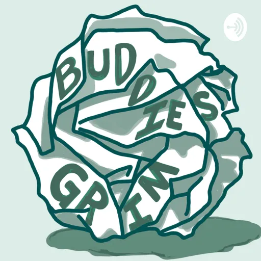 Buddies Grim Artwork