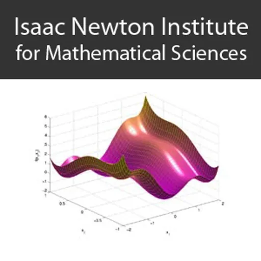Scaling relationship between the copositive cone and a hierarchy of semidefinite approximations Artwork