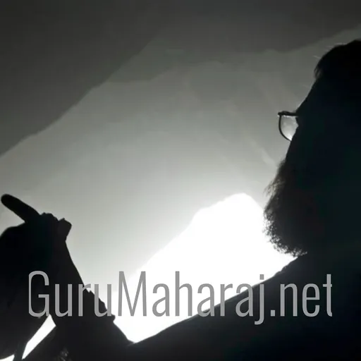 GuruMaharaj.net Artwork