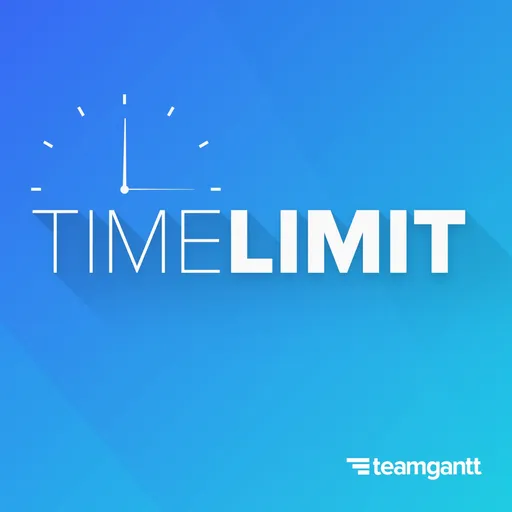 Time Limit Artwork