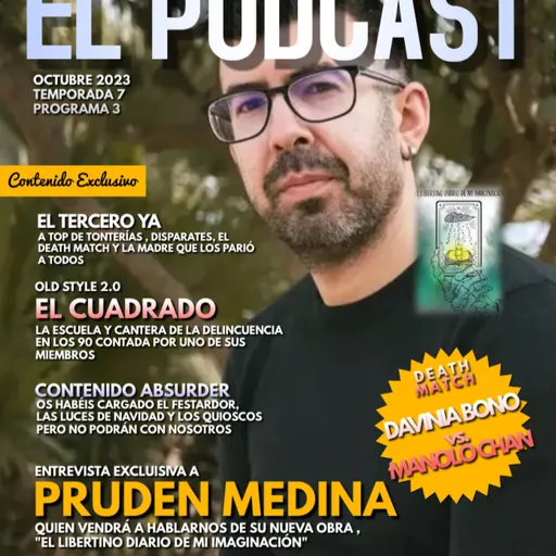 Episode Artwork