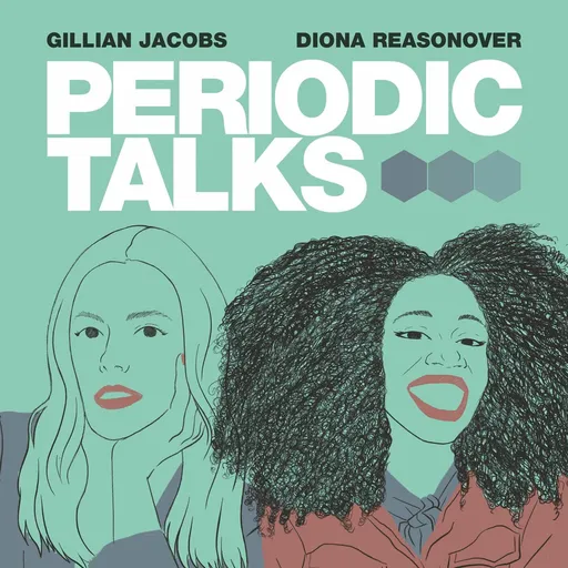 Periodic Talks Artwork