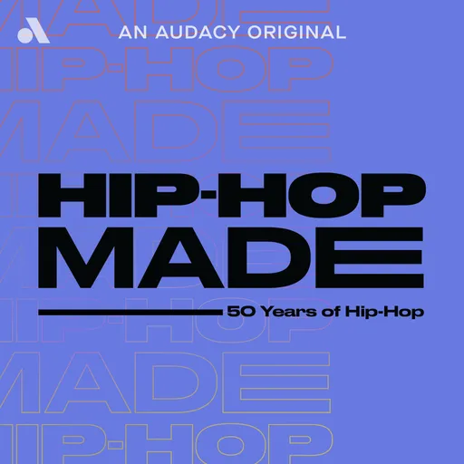 Hip-Hop Made Artwork