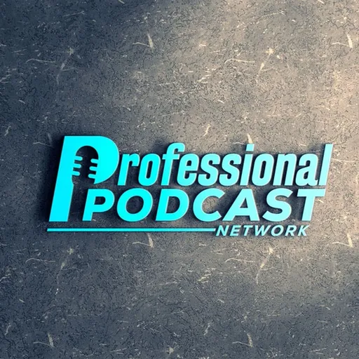 The Professional Podcast Network Artwork