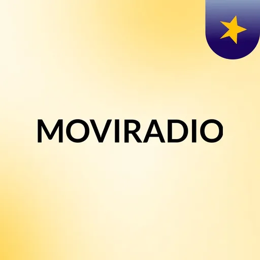 MOVIRADIO Artwork