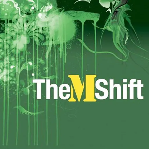 The M Shift Artwork