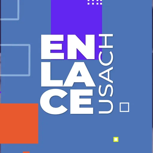 Enlace Usach Artwork