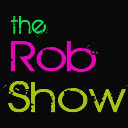 The Rob Show Artwork