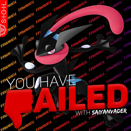 Episode Artwork