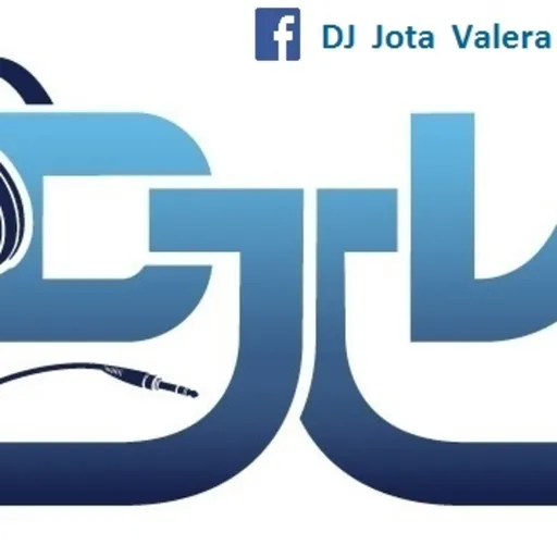 DJ Jota Valera Artwork