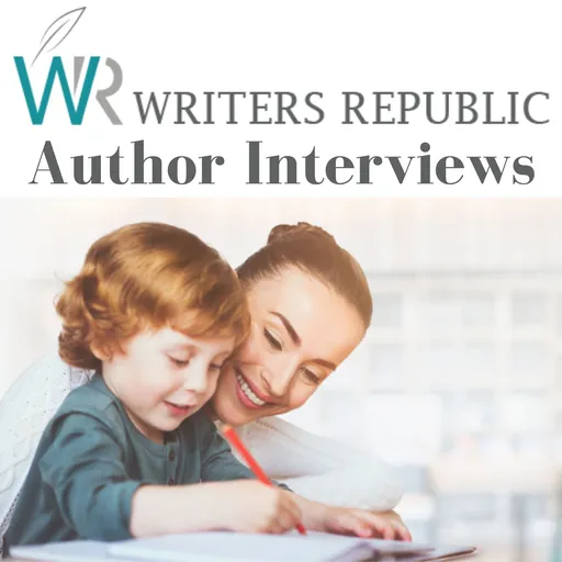 Writers Republic Artwork