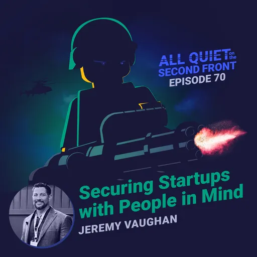 Episode Artwork