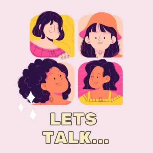 Let's Talk... Artwork